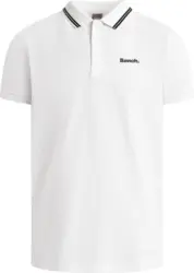 BENCH Поло тениска M - XXL