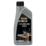 Kaufland хипермаркет SEVAN SILVER Масло за вериги H120 - до 12-04-26