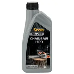 SEVAN SILVER Масло за вериги H120