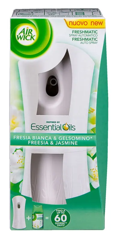 Air Wick Fresh Matic Електронен ароматизатор