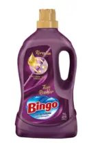 Kaufland хипермаркет BINGO гел 67 пранета различни видове - до 03-05-26