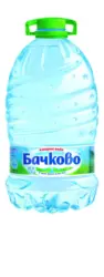 Бачково Изворна вода