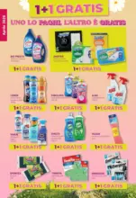 1+1 gratis