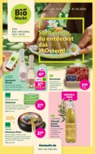 Denns BioMarkt Denns Angebote der Woche - bis 07.04.2026