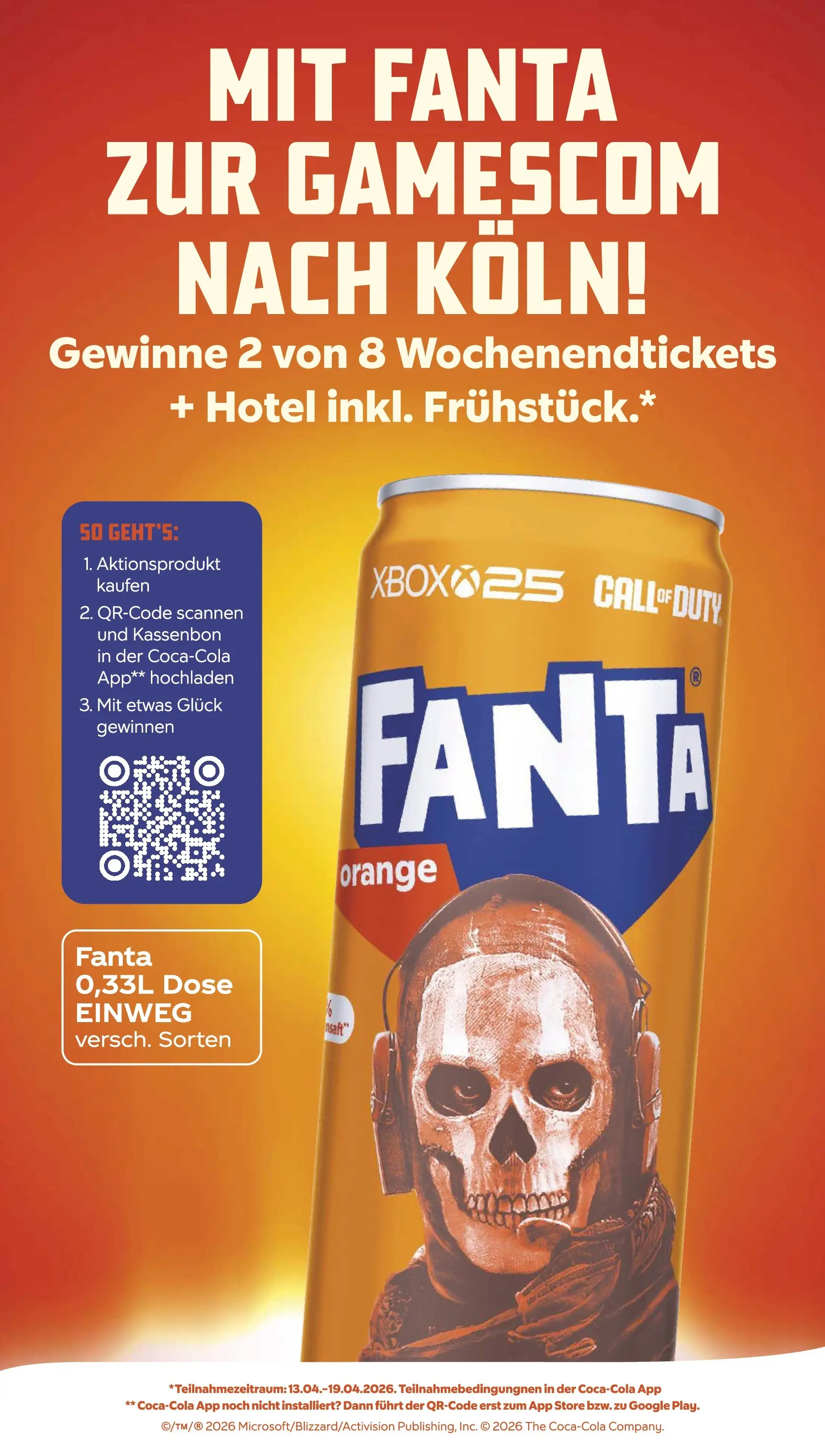 Famila Nordwest Wochenangebote (ab 13.04.2026) zum Blättern | Seite: 27