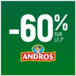 Vival Nos marques du moment - au 19.04.2026