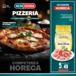 Altasfera Occasioni HORECA - al 15.04.2026