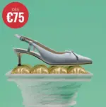 Clarks LA SAISON DES OCCASIONS EST L&Agrave; - au 19.04.2026