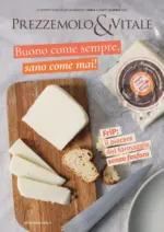 Prezzemolo & Vitale Buono come sempre, sano come mai! - al 18.04.2026