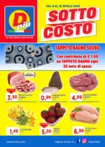 ALMA SRL Unipersonale SOTTO COSTO - al 18.04.2026