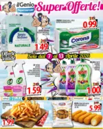 Il Genio Super Offerte! - al 13.04.2026