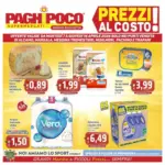 PaghiPoco Prezzi al costo! - al 16.04.2026