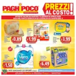 PaghiPoco Prezzi al costo! - al 16.04.2026