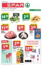 Spar gazetka SPAR &ndash; od 08.04.2026