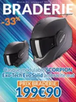 Cardy Notre s&eacute;lection sp&eacute;ciale Braderie parmi des centaines d'articles &agrave; prix fracass&eacute;s ! - au 30.04.2026