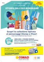 Conad Adriatico Soc.Coop. Velocizza la raccolta con questi prodotti! - al 17.04.2026