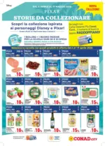 Conad Adriatico Soc.Coop. Velocizza la raccolta con questi prodotti! - al 17.04.2026