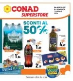 Pac 2000 A Soc. Coop. R.L. Sconti al 50% - al 19.04.2026