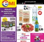 A&O Dal 9 al 22 aprile 2026 - al 22.04.2026