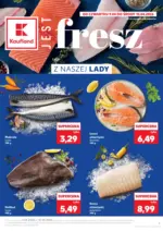 Ekskluzywne oferty dla naszych klient&oacute;w Kaufland &ndash; do 15.04.2026