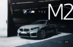 BMW BMW M2 Coup&eacute; - au 30.04.2026