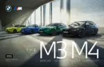 BMW BMW M3 Berline - au 31.07.2026