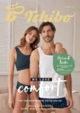 Tchibo: We love comfort