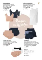 Tchibo/Eduscho Tchibo: We love comfort - bis 29.04.2026