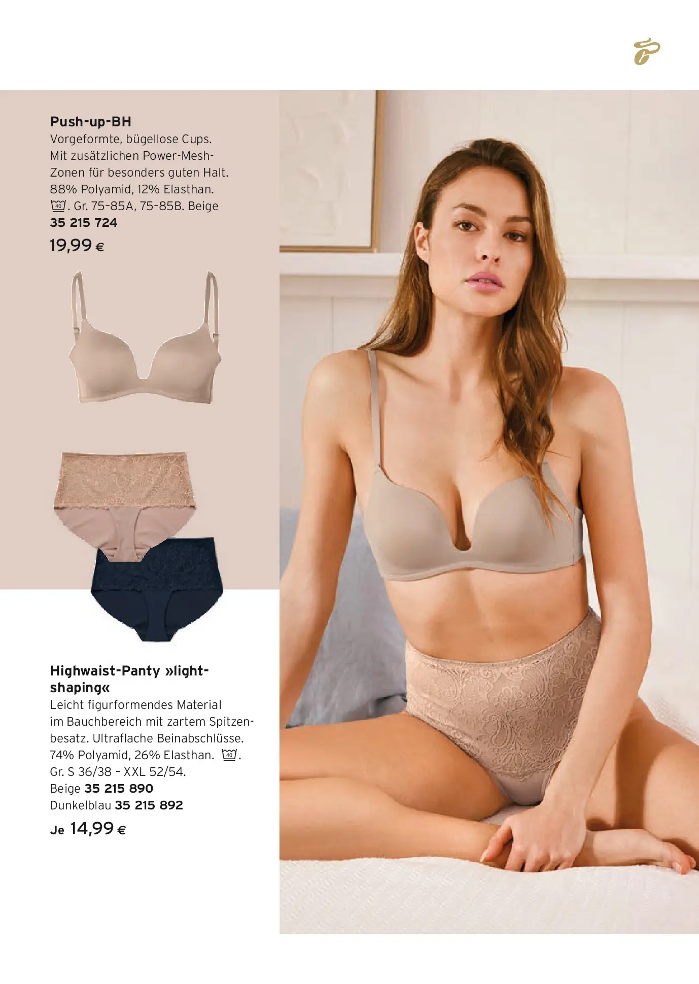 Tchibo Eduscho - Tchibo: We love comfort von 15.04.2026 - Aktuelle Angebote | Seite: 5