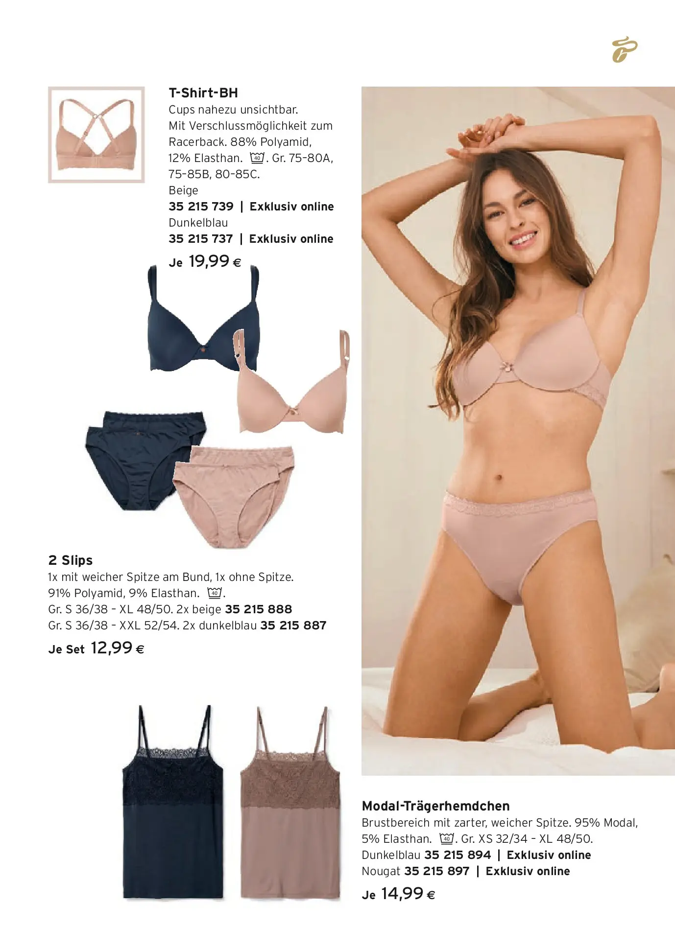 Tchibo Eduscho - Tchibo: We love comfort von 15.04.2026 - Aktuelle Angebote | Seite: 7