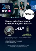 Tchibo/Eduscho Tchibo: We love comfort - bis 29.04.2026