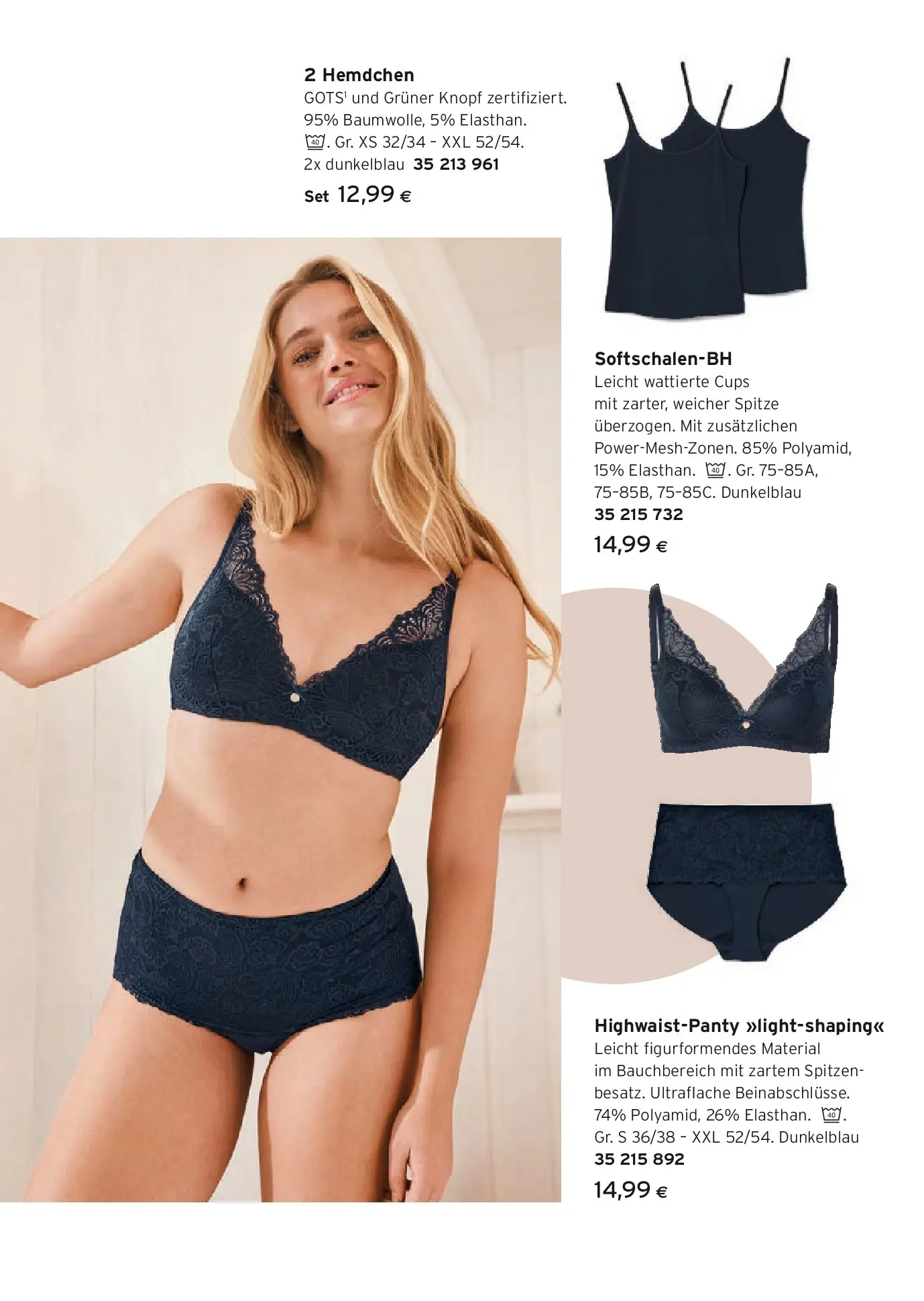 Tchibo Eduscho - Tchibo: We love comfort von 15.04.2026 - Aktuelle Angebote | Seite: 9