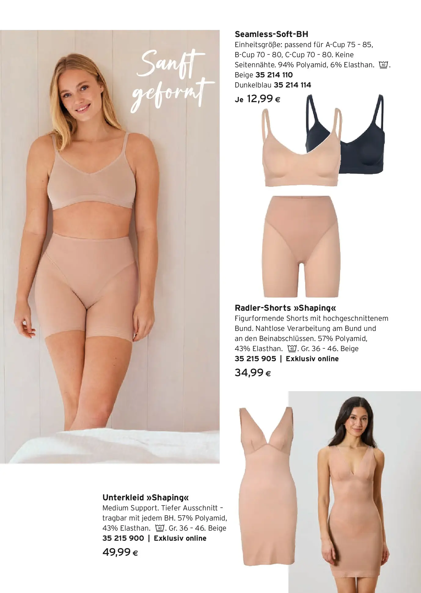 Tchibo Eduscho - Tchibo: We love comfort von 15.04.2026 - Aktuelle Angebote | Seite: 11