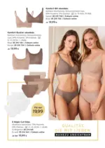 Tchibo/Eduscho Tchibo: We love comfort - bis 29.04.2026