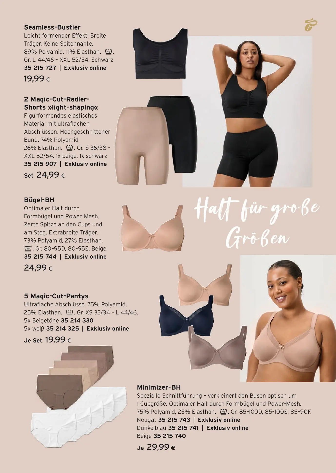 Tchibo Eduscho - Tchibo: We love comfort von 15.04.2026 - Aktuelle Angebote | Seite: 15