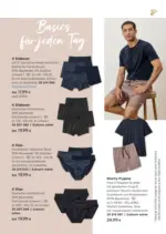 Tchibo/Eduscho Tchibo: We love comfort - bis 29.04.2026