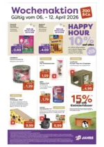 ZOO & Co. Wochenaktion - bis 06.04.2026