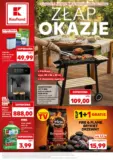 Kaufland NON Food_ważne do 22.04