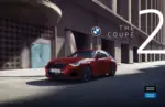 BMW BMW S&eacute;rie 2 Coup&eacute; - au 30.06.2026