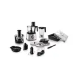 ЗОРА Кухненски робот Philips HR7778/00 , 1300 W, Купа 3.4 л.