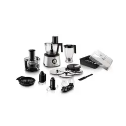 Кухненски робот Philips HR7778/00 , 1300 W, Купа 3.4 л.