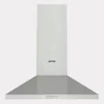 ЗОРА Вграден абсорбатор Gorenje WHC629E4X