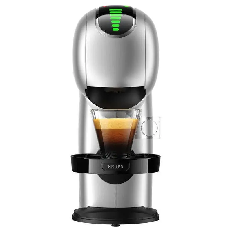 Кафемашина с капсули Krups Dolce Gusto&reg; KP440E10 NDG GENIO S TOUCH