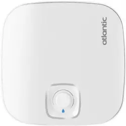 Бойлер Atlantic NANTO 15L НАД МИВКА/821494 , Над мивка , 2 , 15 , A