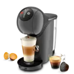 ЗОРА Кафемашина с капсули Krups Dolce Gusto&reg; KP243B10 NDG GENIO S ANTHRACITE
