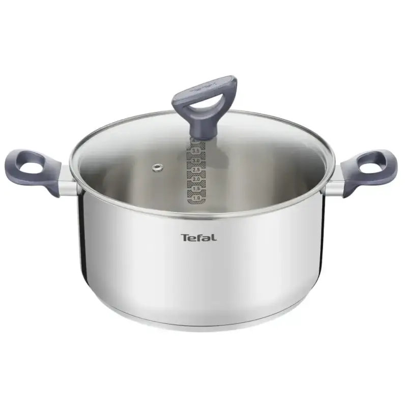 Тенджера Tefal G7124645 DAILY COOK 24LD , 4,5 L