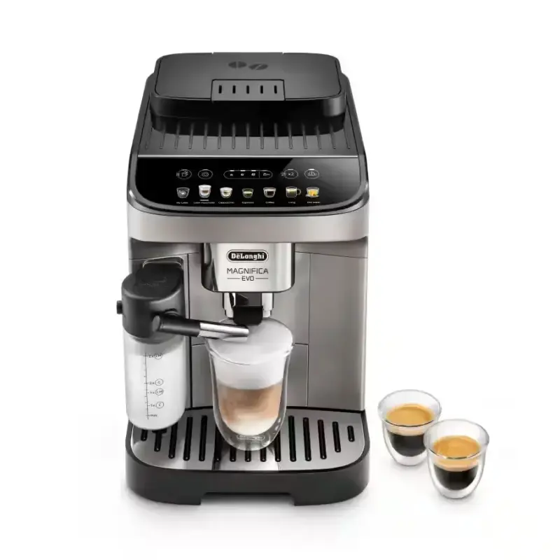 Кафеавтомат DeLonghi MAGNIFICA EVO ECAM290.81.TB