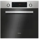 ЗОРА Фурна за вграждане AMICA BOC5542 , Push бутони , 65 , А