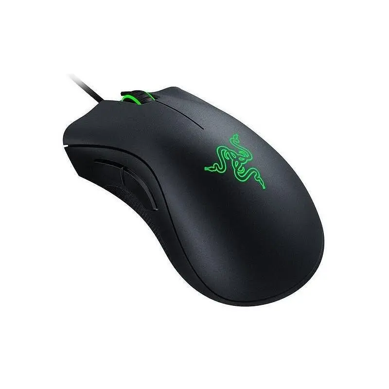Мишка RAZER DeathAdder Essential Black RZ01-03850100-R3M1
