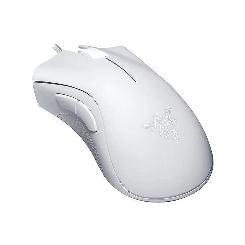 Мишка RAZER DeathAdder Essential White RZ01-03850200-R3M1